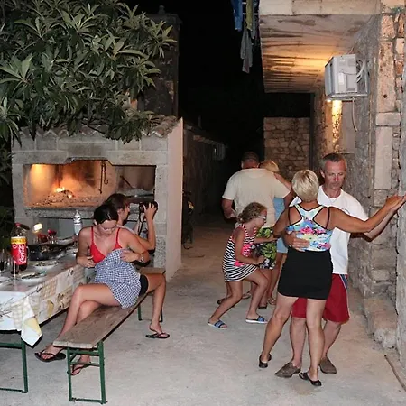 With Parking Space Borje, Peljesac - 12507 *