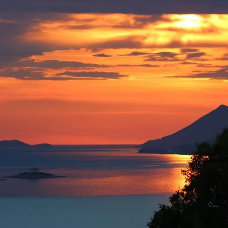 With Parking Space Borje, Peljesac - 12507 Апартаменты Оребич