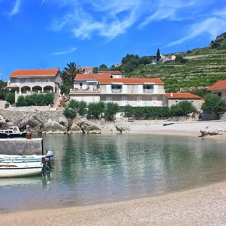 With Parking Space Borje, Peljesac - 12507 * Оребич