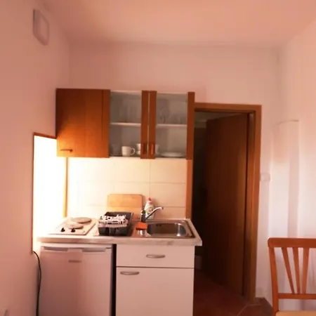 With Parking Space Borje, Peljesac - 12507 Оребич