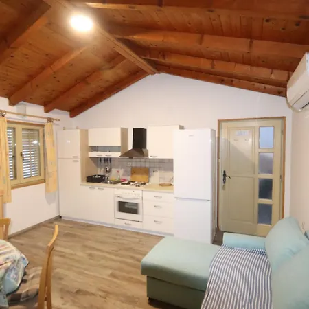 With Parking Space Borje, Peljesac - 12507 *