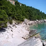 Apartment With Parking Space Borje, Peljesac - 12507 Orebic