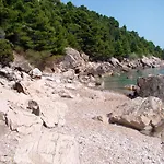 Apartment With Parking Space Borje, Peljesac - 12507 Orebic