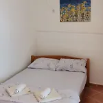 Apartment With Parking Space Borje, Peljesac - 12507