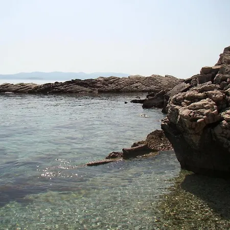 Apartment With Parking Space Borje, Peljesac - 12507 *