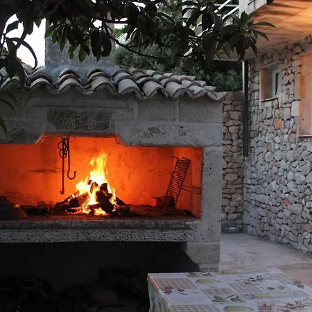 With Parking Space Borje, Peljesac - 12507 * Orebic