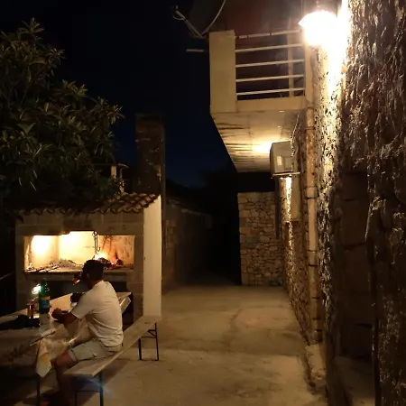 With Parking Space Borje, Peljesac - 12507 Apartment