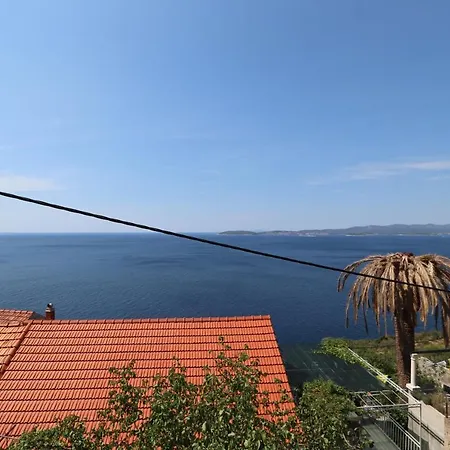 With Parking Space Borje, Peljesac - 12507 *