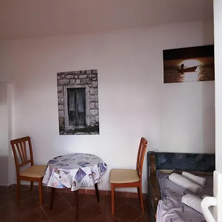 With Parking Space Borje, Peljesac - 12507 Orebic