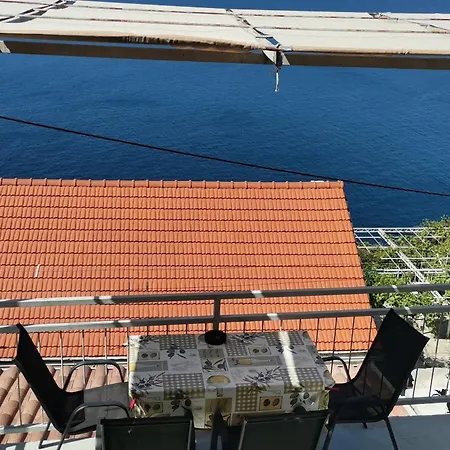 With Parking Space Borje, Peljesac - 12507