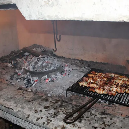 Apartment With Parking Space Borje, Peljesac - 12507 *