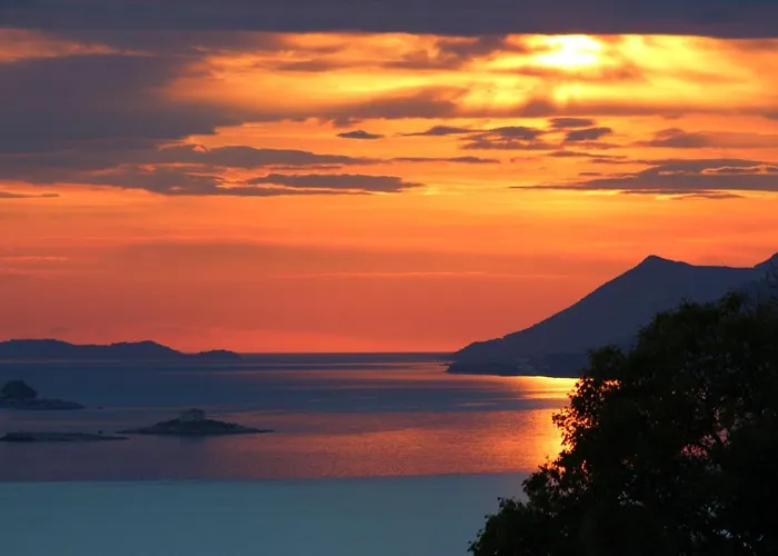 With Parking Space Borje, Peljesac - 12507 Apartamento Orebić