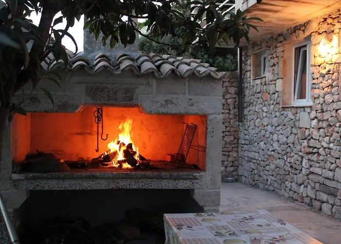 With Parking Space Borje, Peljesac - 12507 * Orebić