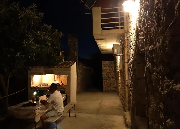 With Parking Space Borje, Peljesac - 12507 Apartamento