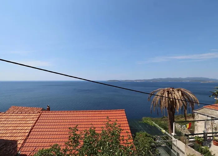 With Parking Space Borje, Peljesac - 12507 *