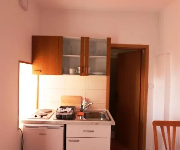 With Parking Space Borje, Peljesac - 12507 Orebić