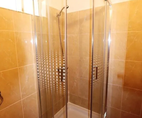 Apartamento With Parking Space Borje, Peljesac - 12507 Orebić