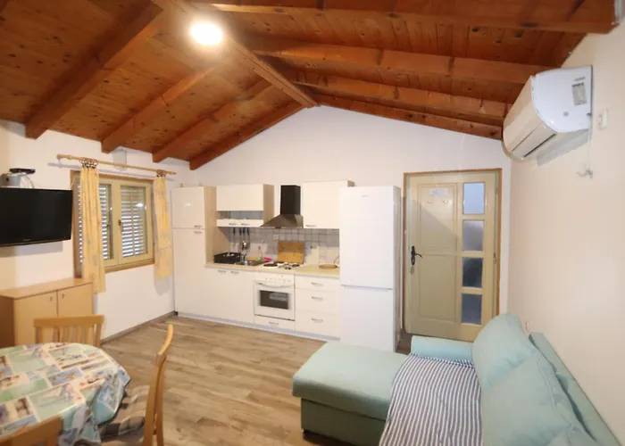 With Parking Space Borje, Peljesac - 12507 *