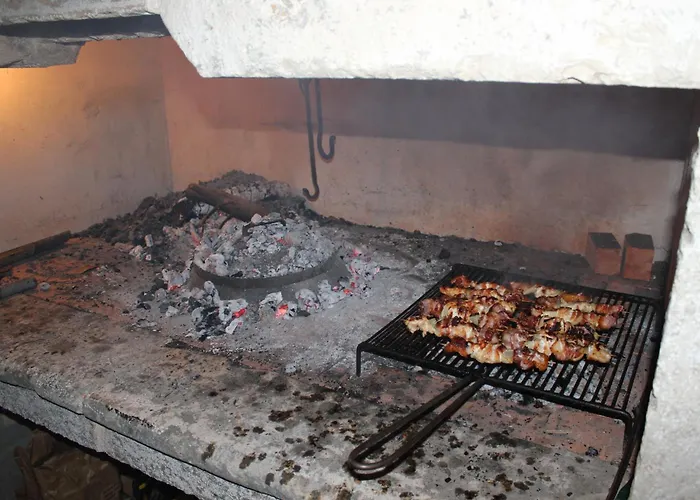 Apartamento With Parking Space Borje, Peljesac - 12507 *